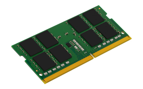 Kingston Technology ValueRAM KVR29S21D8/32 Speichermodul 32 GB 1 x 32 GB DDR4 260-pin SO-DIMM