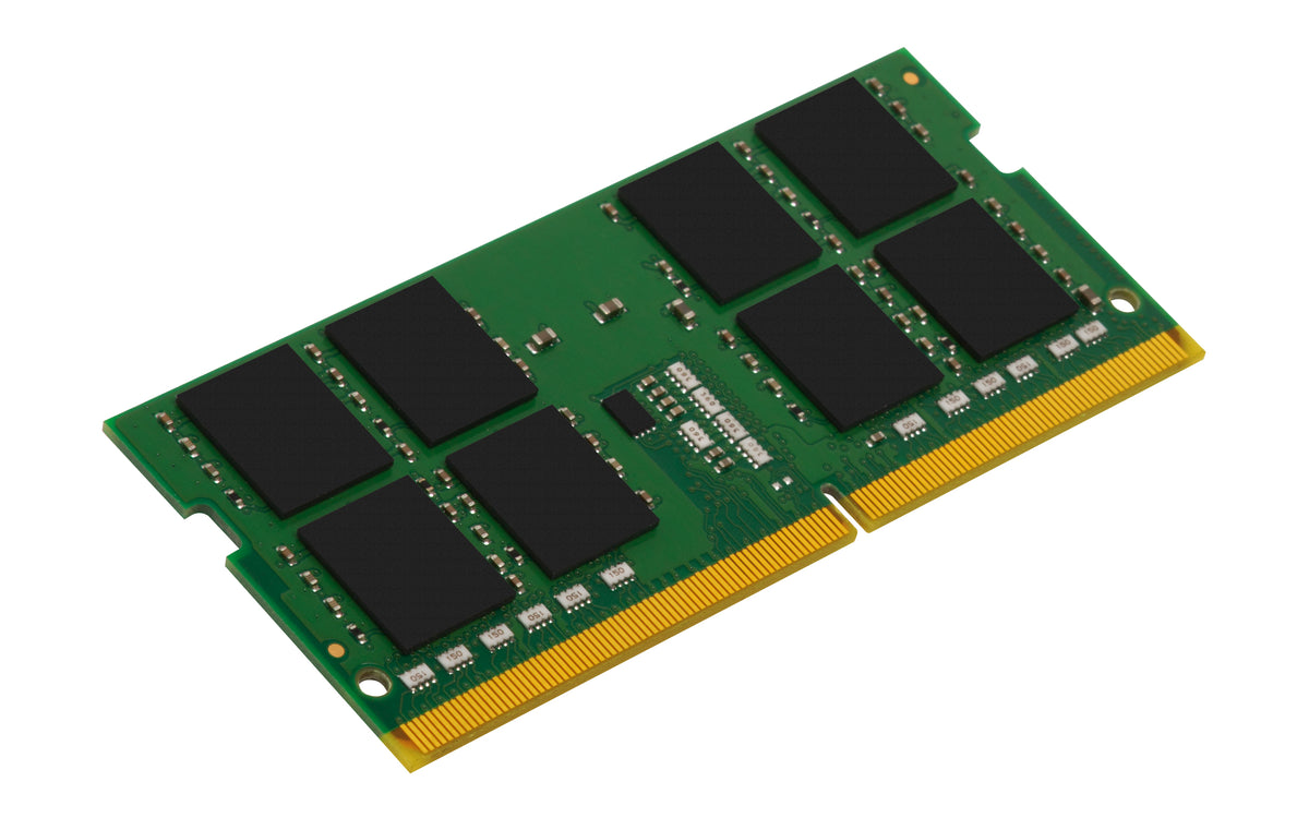 Kingston Technology ValueRAM Speichermodul 32 GB 1 x 32 GB DDR4 260-pin SO-DIMM