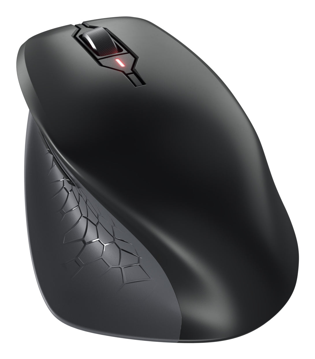CHERRY JW-8550-2 Maus Universal rechts RF Wireless Optisch 4000 DPI