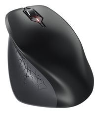 CHERRY JW-8550-2 Maus Universal rechts RF Wireless Optisch 4000 DPI