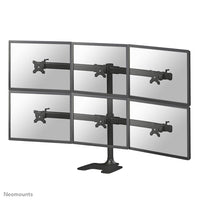 Neomounts FPMA-D700DD6 Monitor-Ständer 10-27"