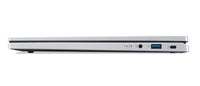 Acer Aspire Go Spin 14 AGSP14-31PT-36R6 Intel Core 3 N355 Hybrid (2-in-1) 35,6 cm (14") Touchscreen WUXGA 16 GB LPDDR5-SDRAM 512 GB SSD Wi-Fi 6 (802.11ax) Windows 11 Home Deutsch Silber