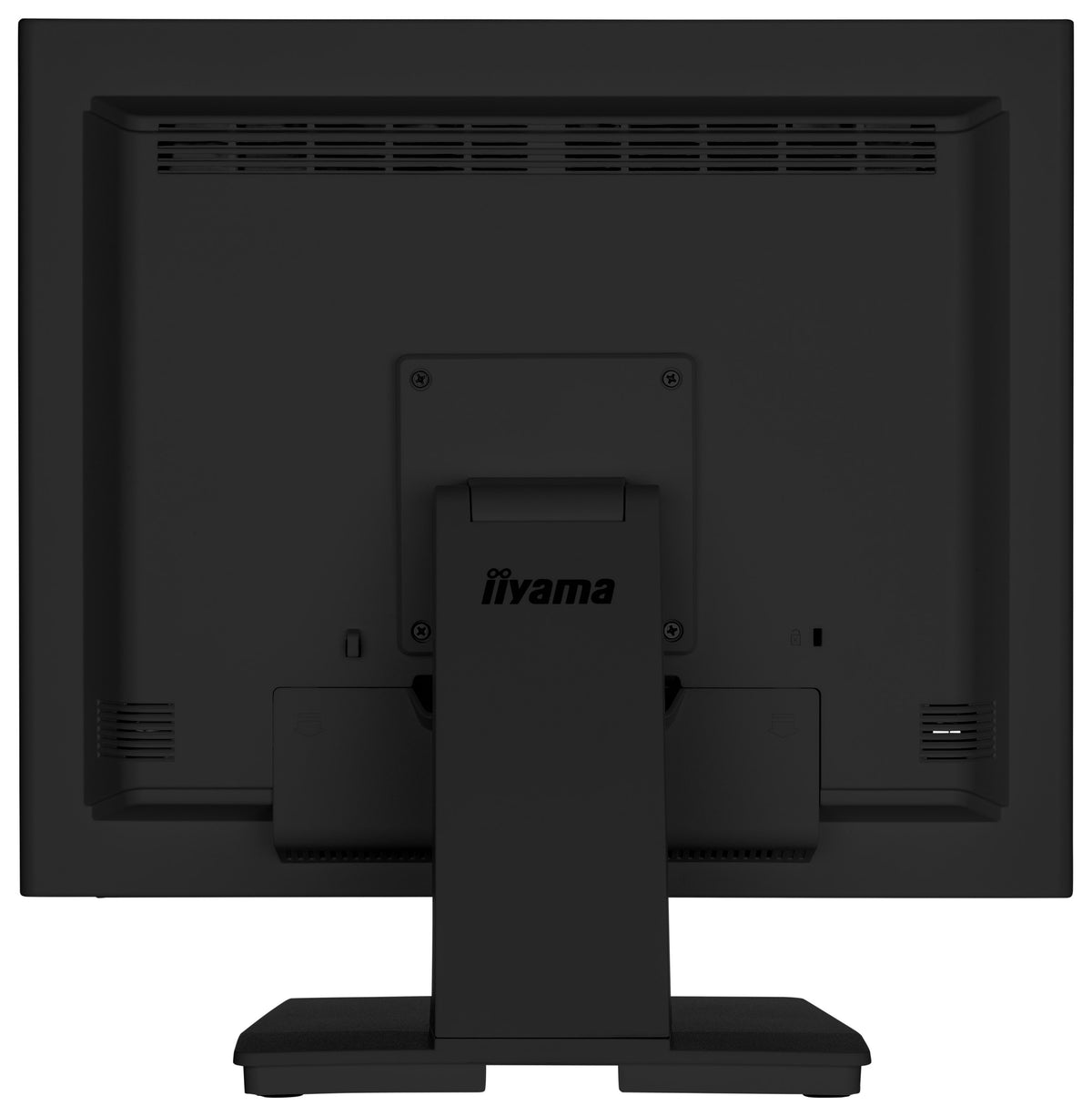iiyama ProLite T1932MSC-B1S Computerbildschirm 48,3 cm (19") 1280 x 1024 Pixel Full HD LED Touchscreen Tisch Schwarz
