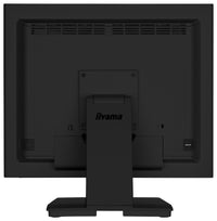 iiyama ProLite T1932MSC-B1S Computerbildschirm 48,3 cm (19") 1280 x 1024 Pixel Full HD LED Touchscreen Tisch Schwarz