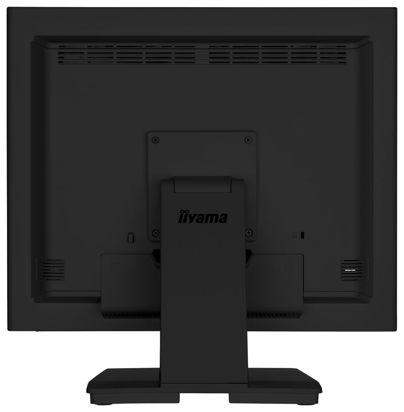 iiyama ProLite T1932MSC-B1S Computerbildschirm 48,3 cm (19") 1280 x 1024 Pixel Full HD LED Touchscreen Tisch Schwarz