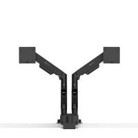 BenQ Ergo Arm BDH01 88,9 cm (35") Schwarz