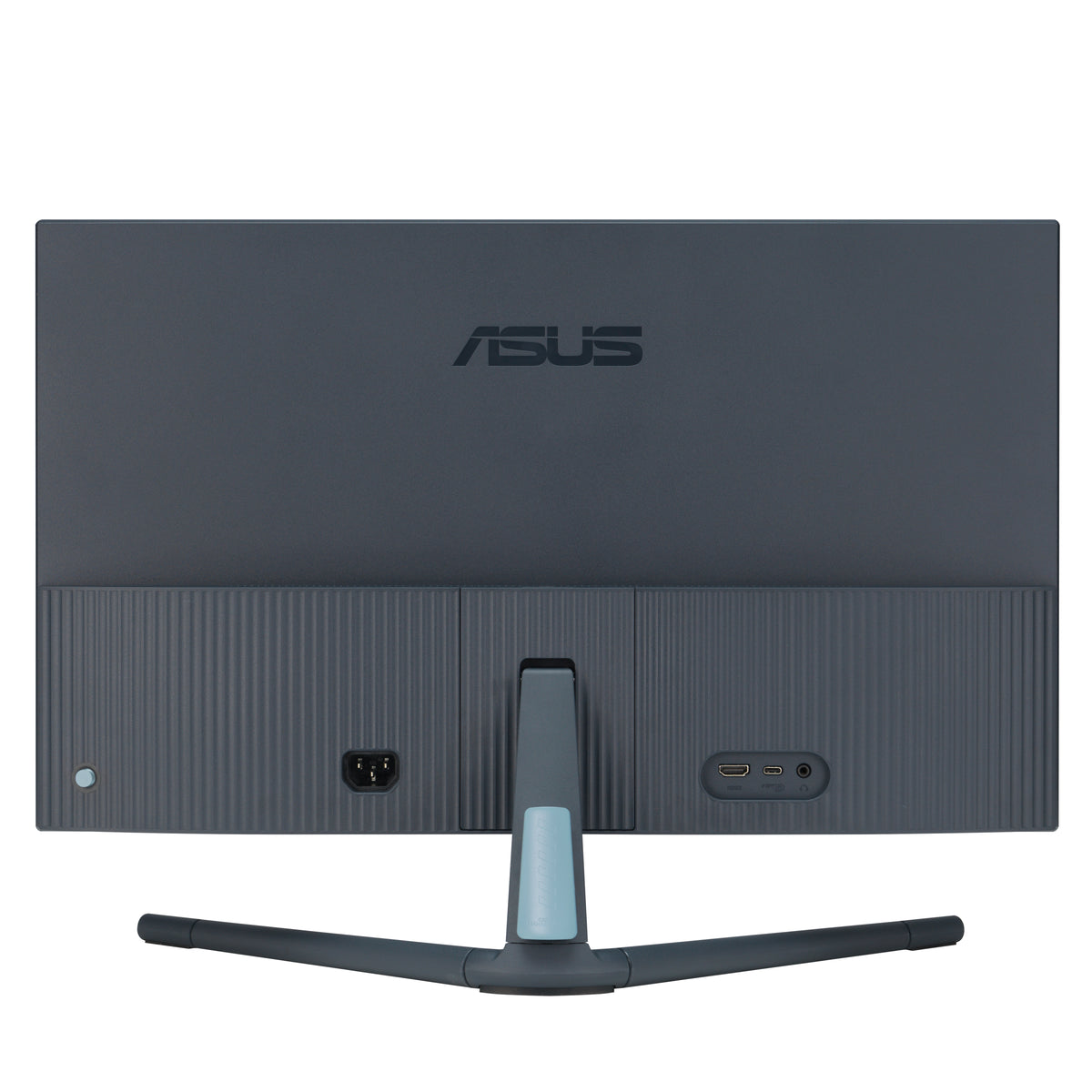 ASUS VU249CFE-B Computerbildschirm 60,5 cm (23.8") 1920 x 1080 Pixel Full HD LED Schwarz