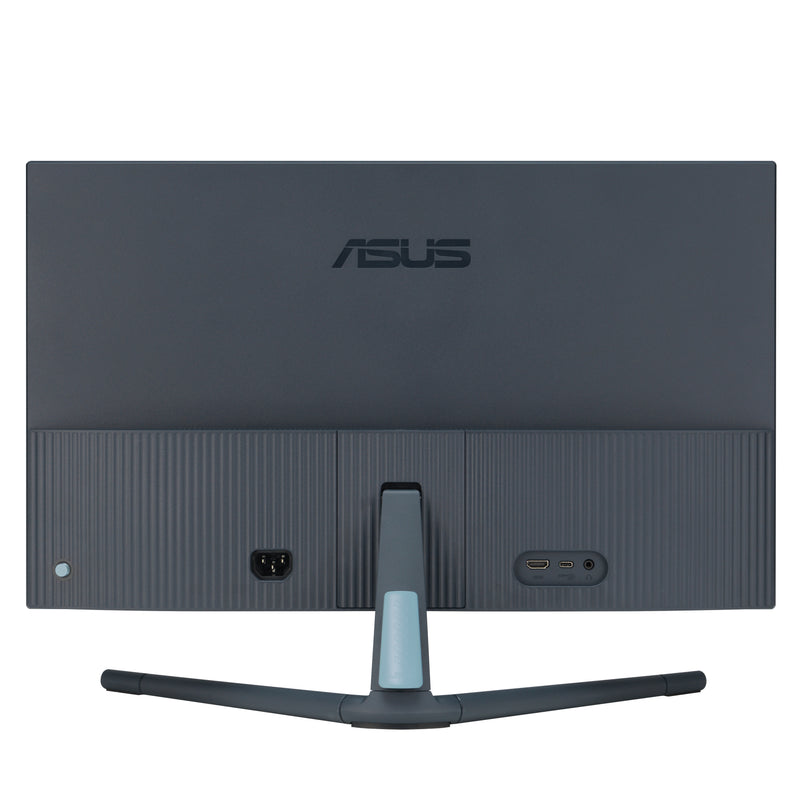 ASUS VU249CFE-B Computerbildschirm 60,5 cm (23.8") 1920 x 1080 Pixel Full HD LED Schwarz