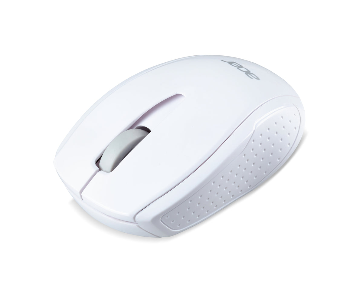 Acer AMR800 Maus Beidhändig RF Wireless Optisch 1600 DPI