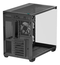 DeepCool CG530 4F Midi Tower Schwarz