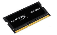 HyperX 16GB DDR3L-1866 Speichermodul 2 x 8 GB 204-pin SO-DIMM
