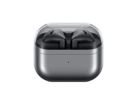 Samsung Galaxy Buds3 Kopfhörer True Wireless Stereo (TWS) im Ohr Anrufe/Musik USB Typ-C Bluetooth Silber
