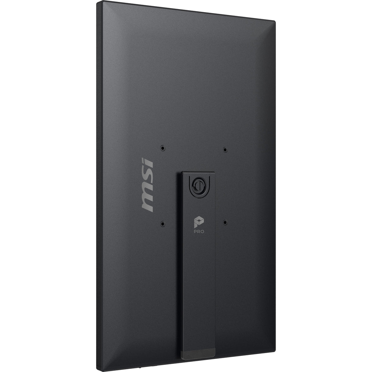 MSI PRO MP161E6T Computerbildschirm 39,6 cm (15.6") 1920 x 1080 Pixel VGA OLED Touchscreen Schwarz