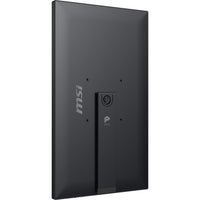 MSI PRO MP161E6T Computerbildschirm 39,6 cm (15.6") 1920 x 1080 Pixel VGA OLED Touchscreen Schwarz
