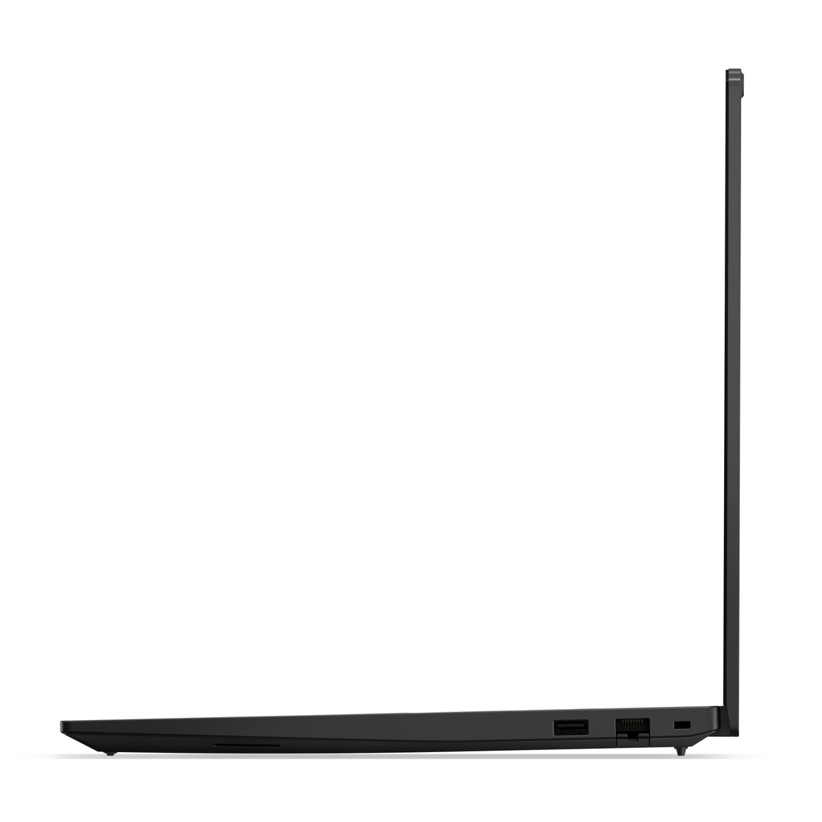 Lenovo ThinkPad E16 Gen 3 (AMD) AMD Ryzen™ 5 220 Laptop 40,6 cm (16") WUXGA 16 GB DDR5-SDRAM 512 GB SSD Wi-Fi 6E (802.11ax) Windows 11 Pro Schwarz Schweiz