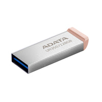 ADATA UR350 USB-Stick 128 GB USB Typ-A 3.2 Gen 1 (3.1 Gen 1) Braun