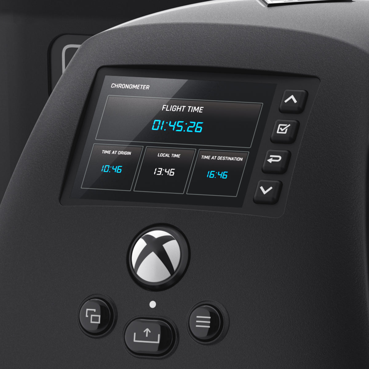 Turtle Beach VelocityOne Flight Universelles Steuerungssystem für Xbox Series X|S und Xbox One | Windows 10/11