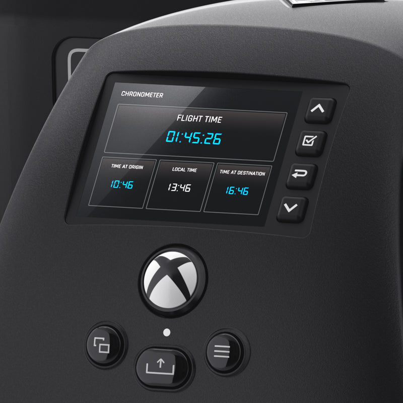 Turtle Beach VelocityOne Flight Universelles Steuerungssystem für Xbox Series X|S und Xbox One | Windows 10/11