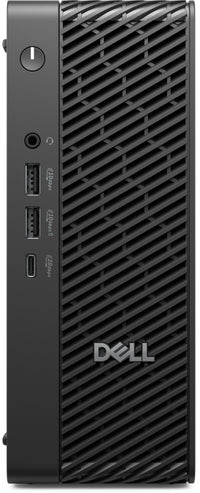 DELL Pro Max FCM2250 Intel Core Ultra 5 245 16 GB DDR5-SDRAM 512 GB SSD Windows 11 Pro Micro PC Mini-PC Schwarz