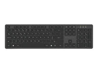 Conceptronic Kabellose Tastatur- und Maus-Kombination, Portugiesisches Layout