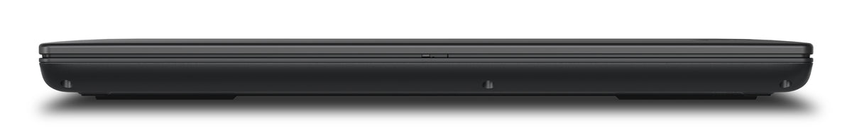 Lenovo ThinkPad P16v Gen 2 (Intel) Intel Core Ultra 7 165H Mobiler Arbeitsplatz 40,6 cm (16") WUXGA 32 GB DDR5-SDRAM 512 GB SSD NVIDIA RTX 500 Ada Wi-Fi 6E (802.11ax) Windows 11 Pro Deutsch Schwarz