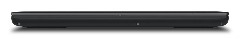 Lenovo ThinkPad P16v Gen 2 (Intel) Intel Core Ultra 7 165H Mobiler Arbeitsplatz 40,6 cm (16") WUXGA 32 GB DDR5-SDRAM 512 GB SSD NVIDIA RTX 500 Ada Wi-Fi 6E (802.11ax) Windows 11 Pro Deutsch Schwarz