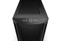 be quiet! Shadow Base 800 DX Black Midi Tower Schwarz