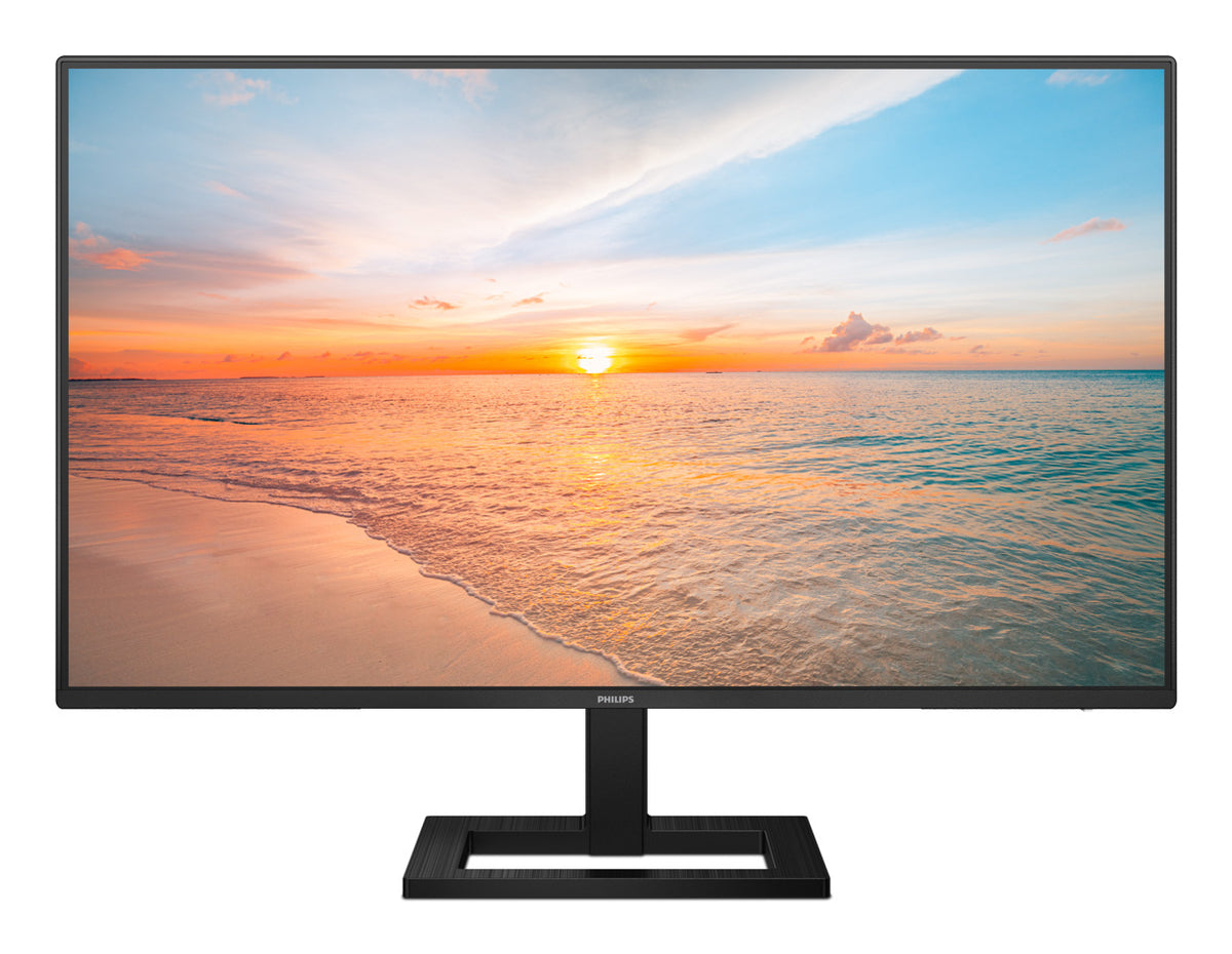 Philips 1000 series 27E1N1600AE/00 Computerbildschirm 68,6 cm (27") 2560 x 1440 Pixel Quad HD LCD Schwarz