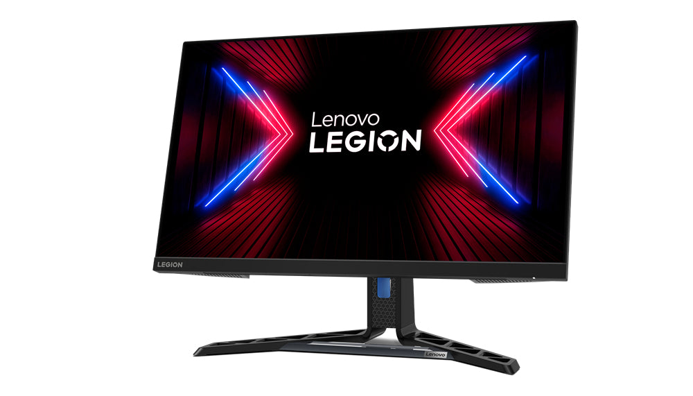 Lenovo Legion R27q-30 Computerbildschirm 68,6 cm (27") 2560 x 1440 Pixel Quad HD LCD Schwarz