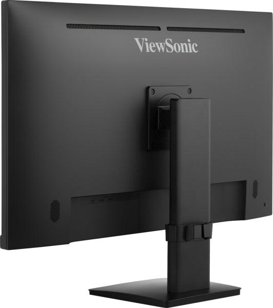 Viewsonic VG3208-4K Computerbildschirm 81,3 cm (32") 3840 x 2160 Pixel 4K Ultra HD LED Schwarz