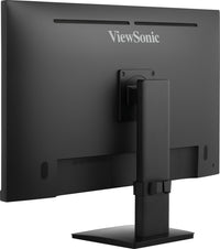 Viewsonic VG3208-4K Computerbildschirm 81,3 cm (32") 3840 x 2160 Pixel 4K Ultra HD LED Schwarz