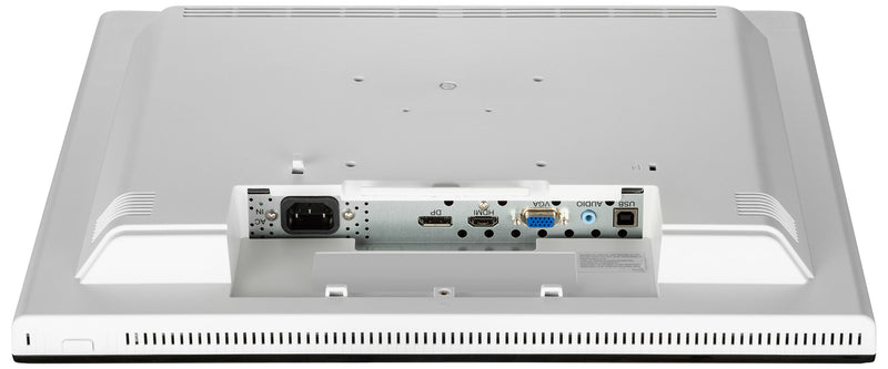 iiyama ProLite T1932MSC-W1SAG Computerbildschirm 48,3 cm (19") 1280 x 1024 Pixel Full HD LED Touchscreen Tisch Weiß
