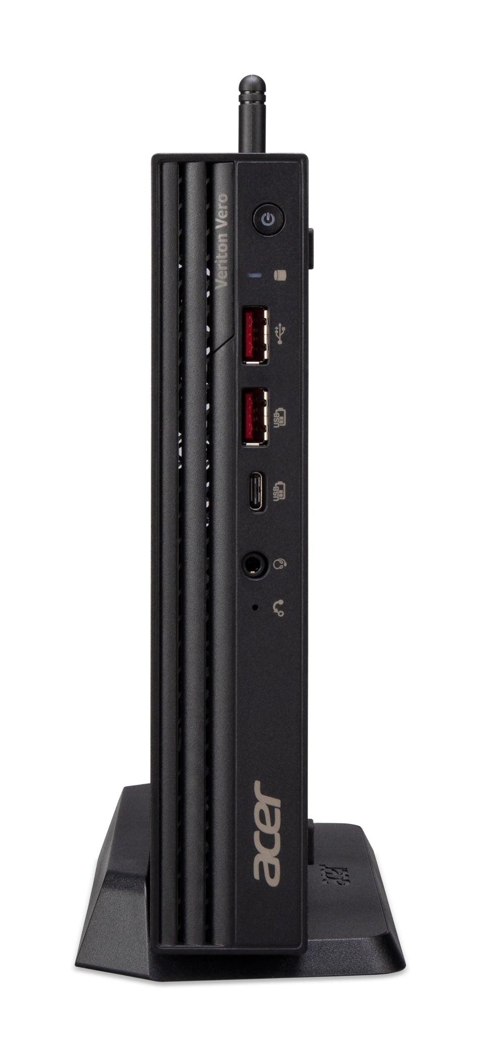 Acer Veriton Desktop Computer Vero Mini VVN4735GT