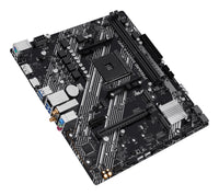 ASUS PRIME B550M-K WIFI AMD B550 Sockel AM4 micro ATX