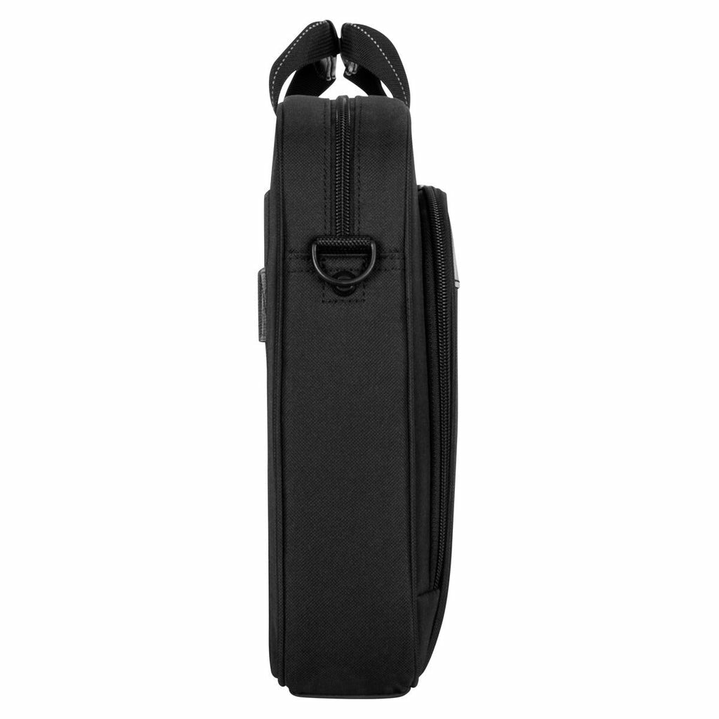 Targus TCT027GL Laptoptasche 39,6 cm (15.6") Aktenkoffer Schwarz