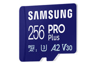 Samsung PRO Plus MB-MD256SA/EU Speicherkarte 256 GB MicroSDXC UHS-I Klasse 3