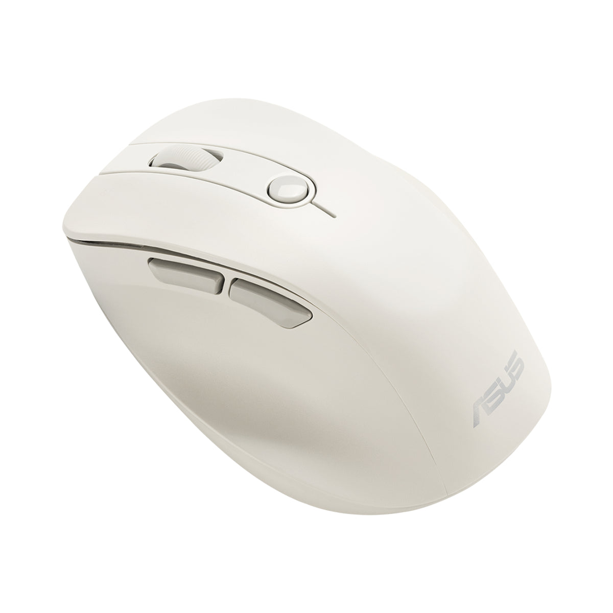 ASUS MD105 MOUSE/MK-WH Maus Universal Rechts RF Wireless + Bluetooth 2400 DPI