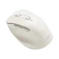 ASUS MD105 MOUSE/MK-WH Maus Universal rechts RF Wireless + Bluetooth 2400 DPI