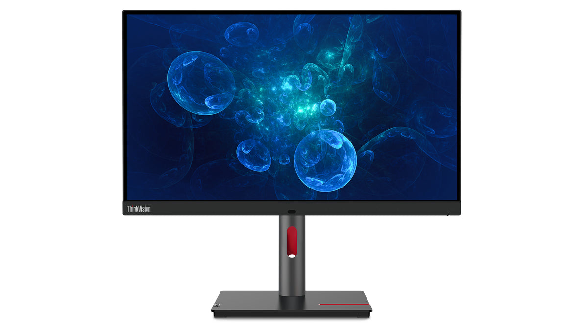 Lenovo ThinkVision P27pz-30 Computerbildschirm 68,6 cm (27") 3840 x 2160 Pixel 4K Ultra HD LCD Schwarz