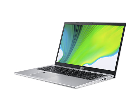 Acer Aspire 5 A515-56-59RW Intel® Core™ i5 i5-1135G7 Laptop 39,6 cm (15.6") Full HD 8 GB DDR4-SDRAM 512 GB SSD Wi-Fi 6 (802.11ax) Windows 10 Home Silber QWERTZ Deutsch