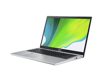 Acer Aspire 5 A515-56-59RW Intel® Core™ i5 i5-1135G7 Laptop 39,6 cm (15.6") Full HD 8 GB DDR4-SDRAM 512 GB SSD Wi-Fi 6 (802.11ax) Windows 10 Home Silber QWERTZ Deutsch