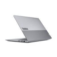Lenovo ThinkBook 16 G9 IPL Copilot+ PC Intel Core Ultra 5 325 Laptop 40,6 cm (16") WUXGA 16 GB DDR5-SDRAM 512 GB SSD Wi-Fi 7 (802.11be) Windows 11 Pro Grau Schweiz