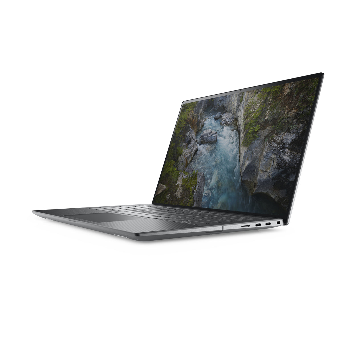 DELL Precision 5480 Intel® Core™ i7 i7-13700H Mobiler Arbeitsplatz 35,6 cm (14") Full HD+ 16 GB LPDDR5-SDRAM 512 GB SSD NVIDIA RTX A1000 Wi-Fi 6E (802.11ax) Windows 11 Pro Schweiz Grau
