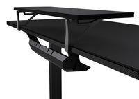 COUGAR Gaming Schreibtisch E-Star 120