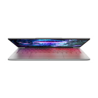 Lenovo Yoga Slim 7 14ILL10 Copilot+ PC Intel Core Ultra 5 226V Laptop 35,6 cm (14") WUXGA 16 GB LPDDR5x-SDRAM 512 GB SSD Wi-Fi 7 (802.11be) Windows 11 Home Deutsch Grau
