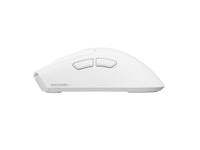 GENESIS Zircon 880 Pro Maus Gaming Rechts RF Wireless + Bluetooth + USB Type-C Optisch 30000 DPI