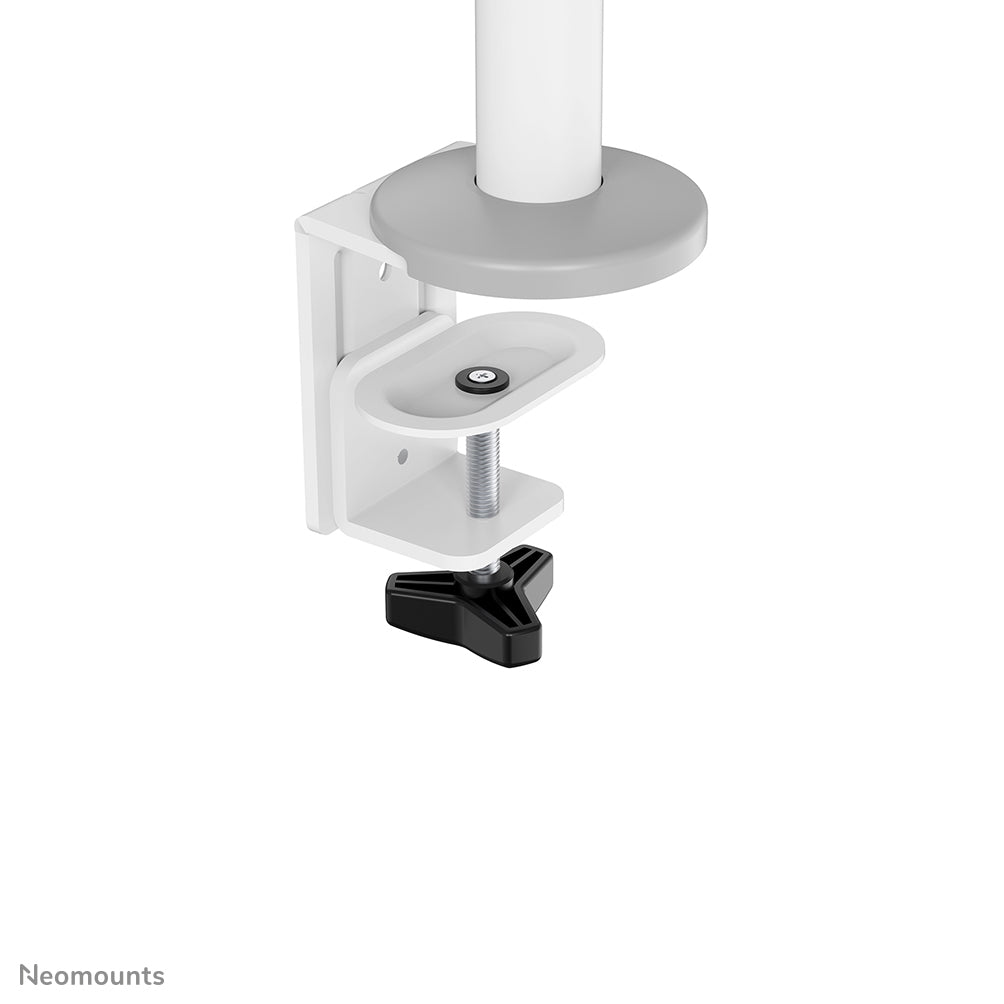 Neomounts DS60-425WH2 Monitorarm 17-27" - platzsparend