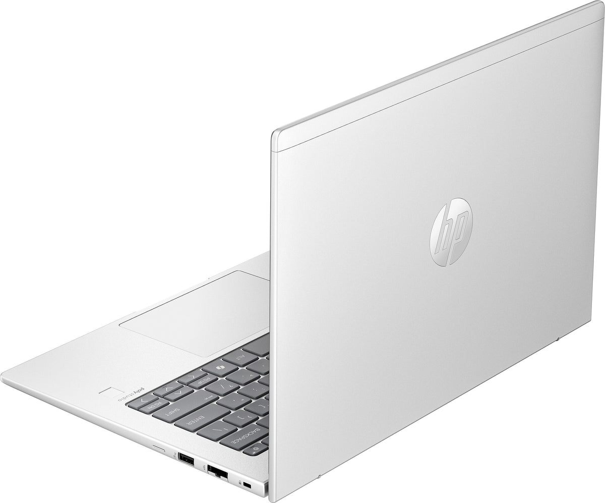 HP ProBook 440 G11 Intel Core Ultra 5 125U Laptop 35,6 cm (14") WUXGA 16 GB DDR5-SDRAM 512 GB SSD Wi-Fi 6E (802.11ax) Windows 11 Pro Silber