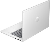 HP ProBook 440 G11 Intel Core Ultra 5 125U Laptop 35,6 cm (14") WUXGA 16 GB DDR5-SDRAM 512 GB SSD Wi-Fi 6E (802.11ax) Windows 11 Pro Silber