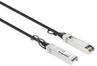 Intellinet SFP+ 10G Passives DAC Twinax-Kabel 1,0m MSA-konf. – Ansicht 3